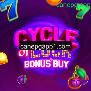 CycleofLuckBonusBuy: Descubra a Emoção do Jogo com Canepg App
