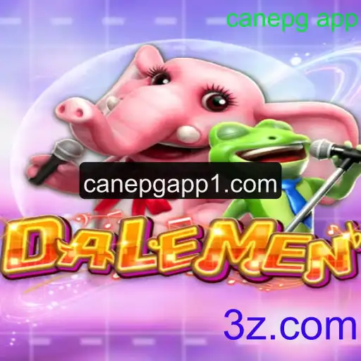 Explorando o Mundo de DALEMEN: O Jogo Inovador do Ano