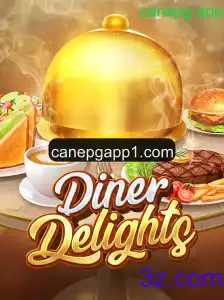 Explorando o Mundo de DinerDelights - O Jogo que Une Gastronomia e Estratégia