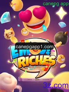 Descubra o Mundo de EmojiRiches: Emoções e Prêmios