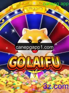 Explorando o Jogo Inovador GoLaiFu e o Papel do Aplicativo Canepg