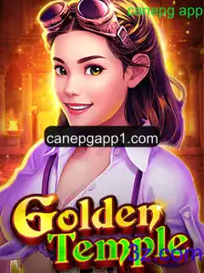 GoldenTemple: Uma Aventura Envolvente com Canepg App