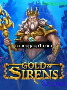 Descubra GoldofSirens: O Fascinante Mundo de Estratégia e Aventura da Canepg App