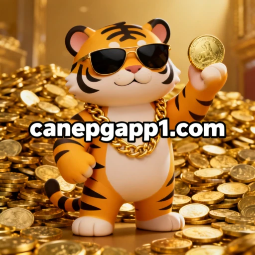 canepg app Logo