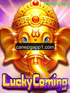 Dominando o Jogo LuckyComing: Um Guia Completo com Canepg App