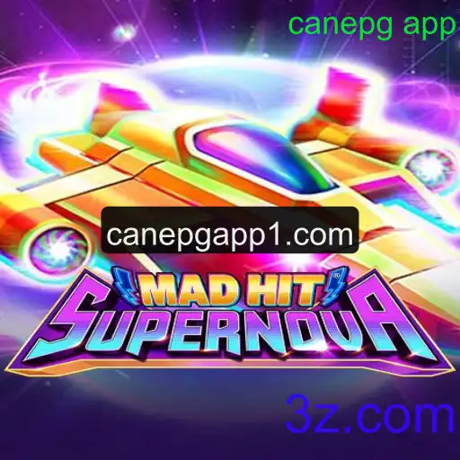 Explorando o Mundo de MadHitSupernova: Uma Aventura Galáctica com canepg app