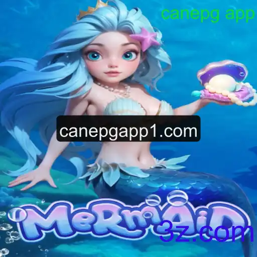 Descubra o Jogo Mermaid: Uma Aventura Aquática com Canepg App