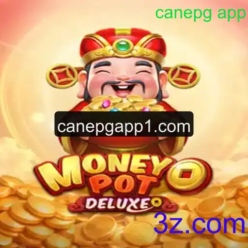 Descubra o Fascinante Mundo de MoneyPotDELUXE e o canepg app