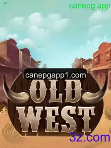 Explorando o Mundo de OldWest e as Funcionalidades do Canepg App