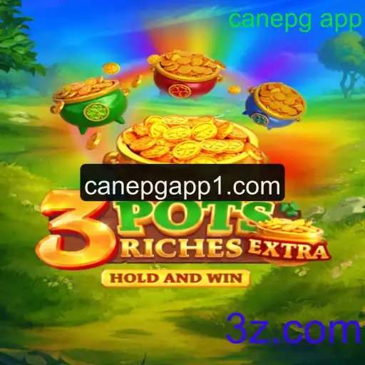 Descubra o Fascinante Mundo do Jogo 3potsExtra