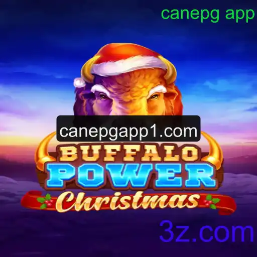 Explorando o Mundo do Jogo BuffaloPowerChristmas: Um Mergulho Detalhado