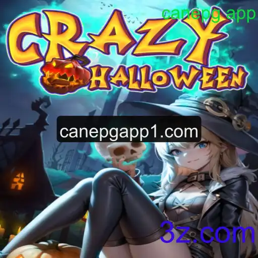 CrazyHalloween: Uma Aventura Assustadora e Divertida