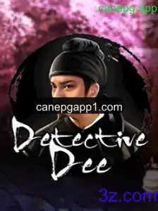 DetectiveDee: Mergulhando no Mundo dos Mistérios e Estratégias
