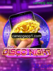 Conheça DiscoNightM: A Nova Sensação do Mundo dos Jogos
