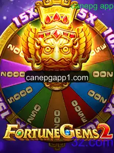 FortuneGems2: Descubra a Aventura no Universo Canepg App