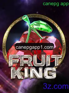 Explorando o Mundo de FruitKing: O Jogo que Está Dominando a Canepg App