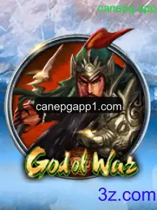 Explorando o Universo de God of War com Canepg App