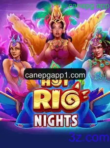 Descubra o Universo Empolgante de HotRioNights: O Jogo que Está Transformando Entretenimento
