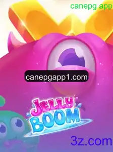 Descubra JellyBoom: Um Jogo Empolgante e Desafiador