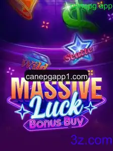 Explorando o Jogo MassiveLuckBonusBuy: Estratégias e Regras