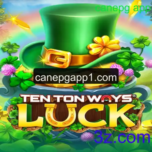 TenTonWaysLuck: Descubra o Novo Fenômeno dos Jogos Online