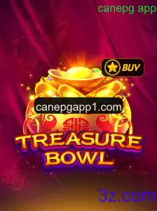 Uma Jornada Aventura com TreasureBowl: Explorando o Jogo e Suas Regras