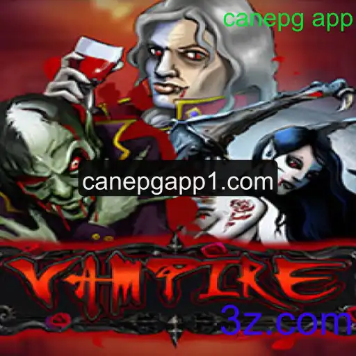 Explorando o Fascinante Mundo do Jogo Vampire e a Relevância Atual da Palavras-chave Canepg App